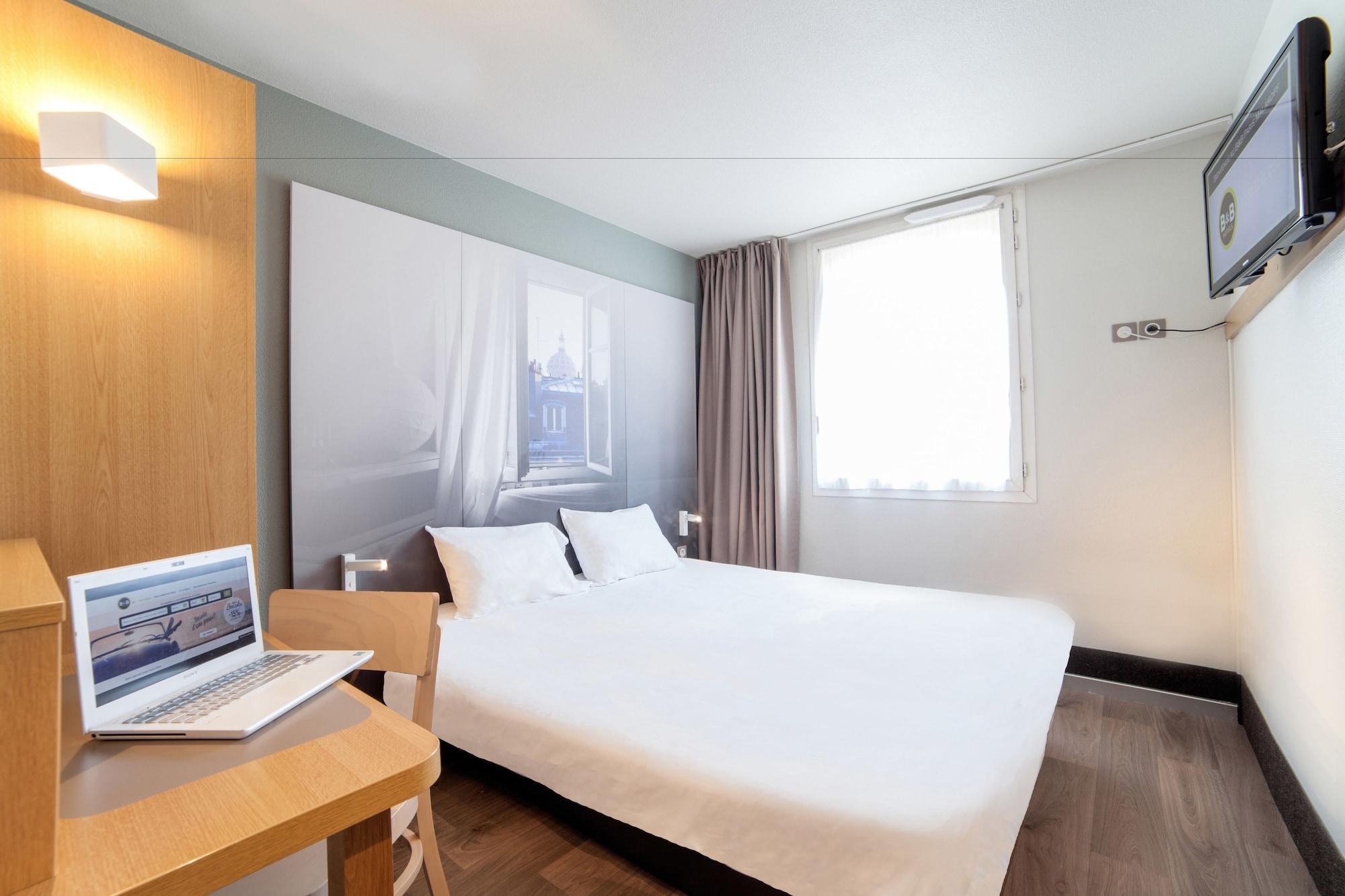 Paris Parc Des Expositions Hotel
