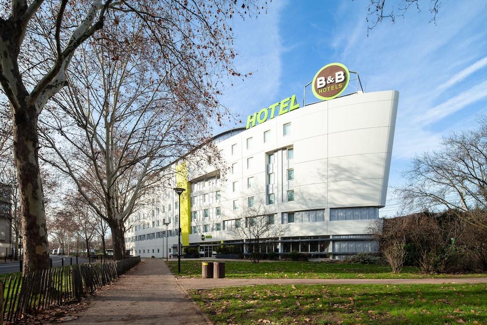 Hotel Paris Parc Des Expositions Malakoff