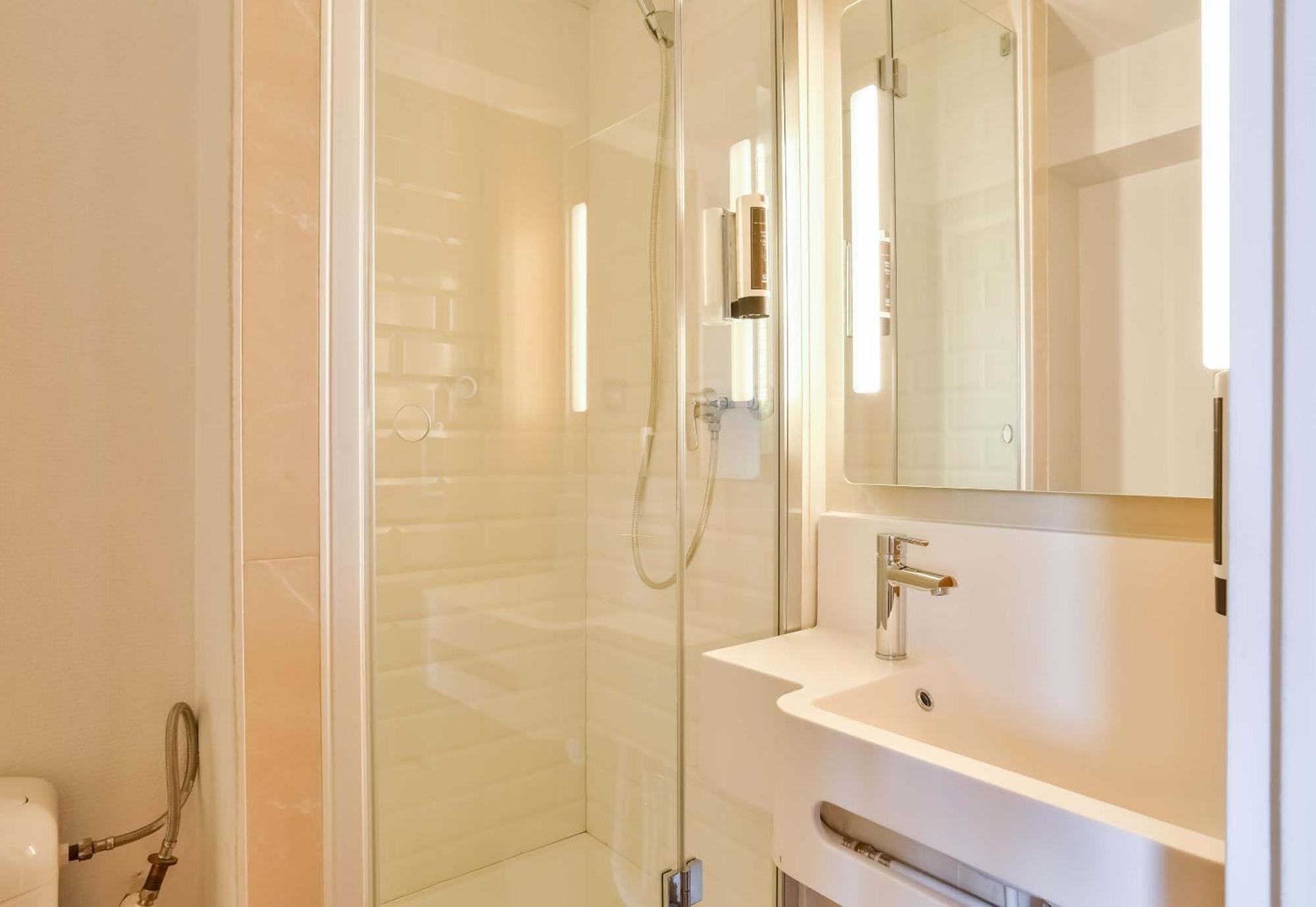 Hotel Paris Parc Des Expositions Malakoff