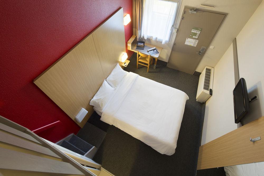 Hotel Paris Parc Des Expositions Malakoff