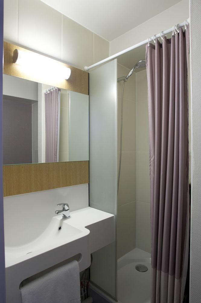 Hotel Paris Parc Des Expositions Malakoff