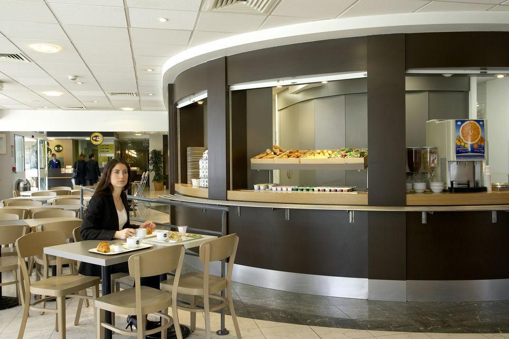 Hotel Paris Parc Des Expositions