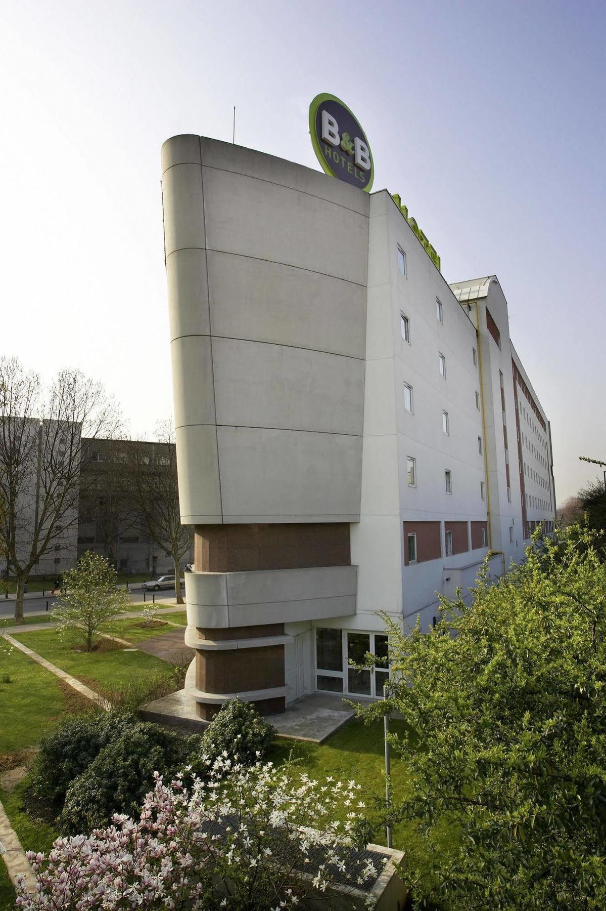 Paris Parc Des Expositions 3* Malakoff