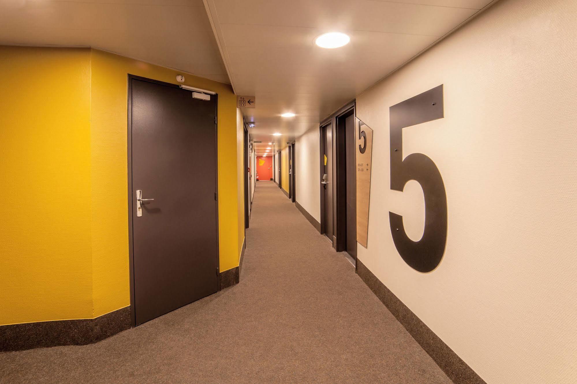 Paris Parc Des Expositions Hotel Malakoff