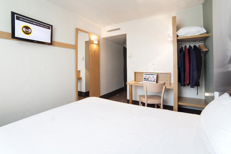 Hotel Paris Parc Des Expositions Malakoff